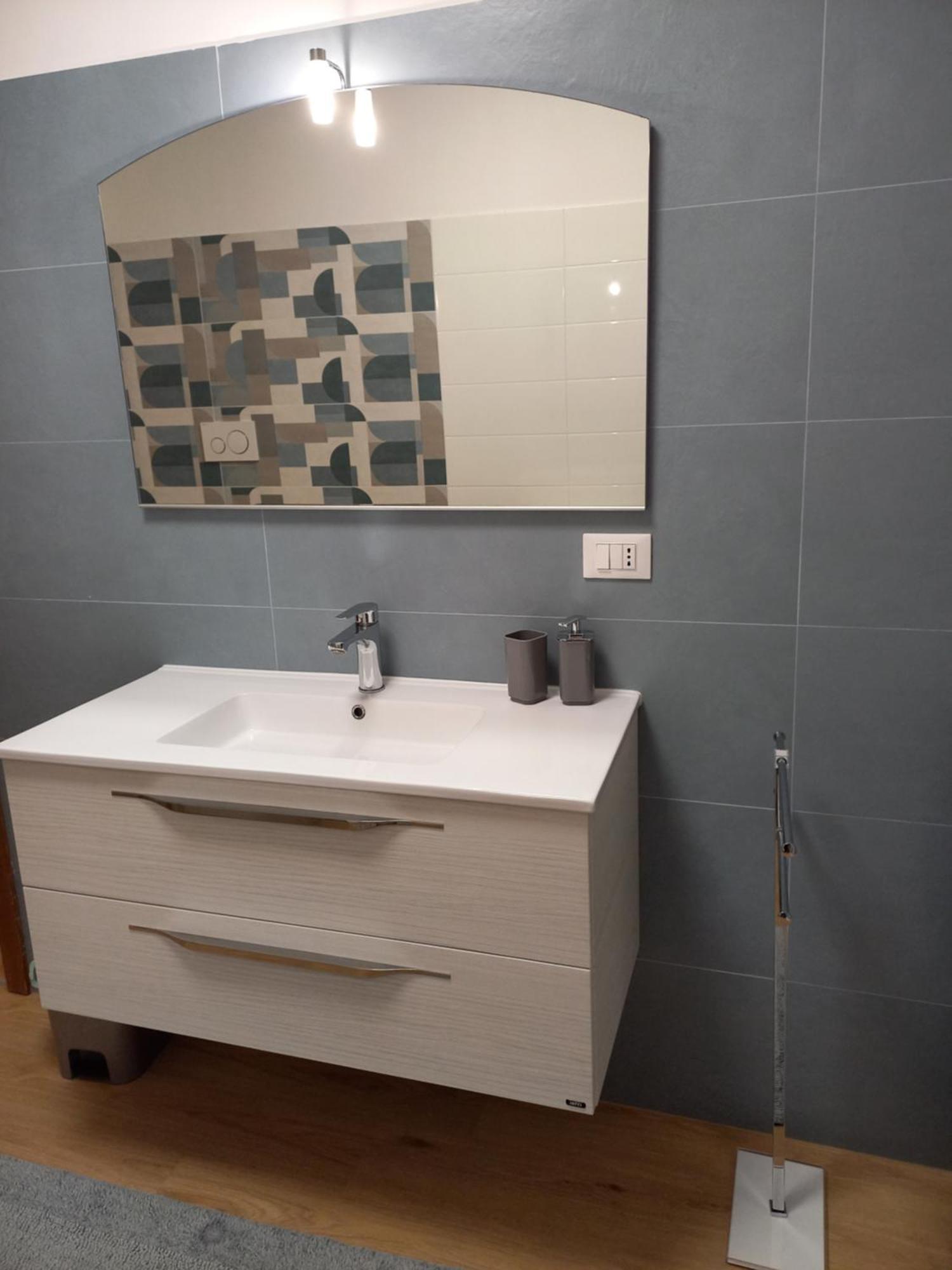 Casa Vacanze Paola Romeno Buitenkant foto