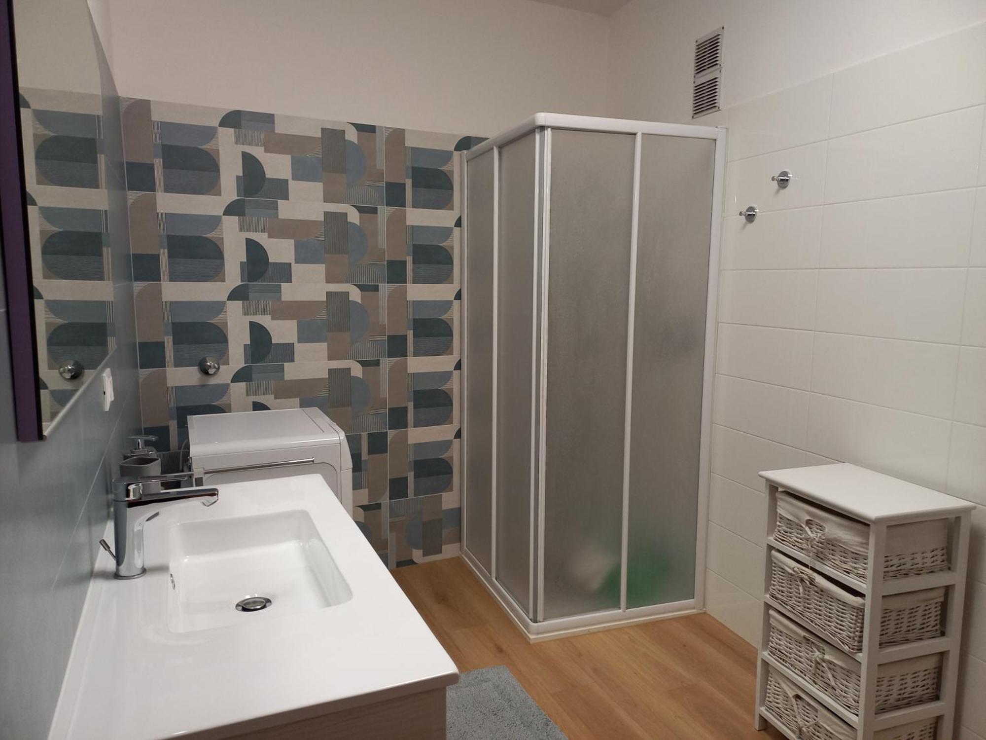 Casa Vacanze Paola Romeno Buitenkant foto
